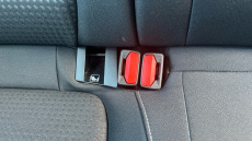 Ford Focus 1.0 EcoBoost 125 Zetec 5dr Petrol Hatchback